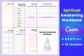 Spiritual Awakening Workbook