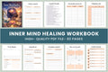 Inner Mind Healing Workbook