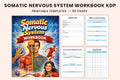 Somatic Nervous System Workbook
