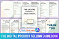 The Product Selling Planner
