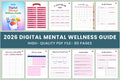 Mental Wellness Guide