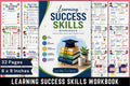 Learning Success Skills Workbook