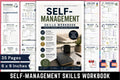 Self Management Skills Workbook