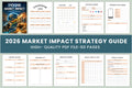 Market Impact Strategy Guide
