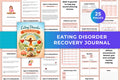 Eating Disorder Recovery Journal
