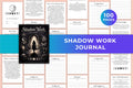Shadow Work Journal for Personal Growth