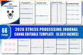 Stress Processing Journal