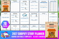 Shopify Store Planner