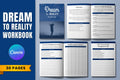 Dream to Reality Workbook