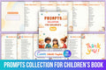 Children's Creative Prompts