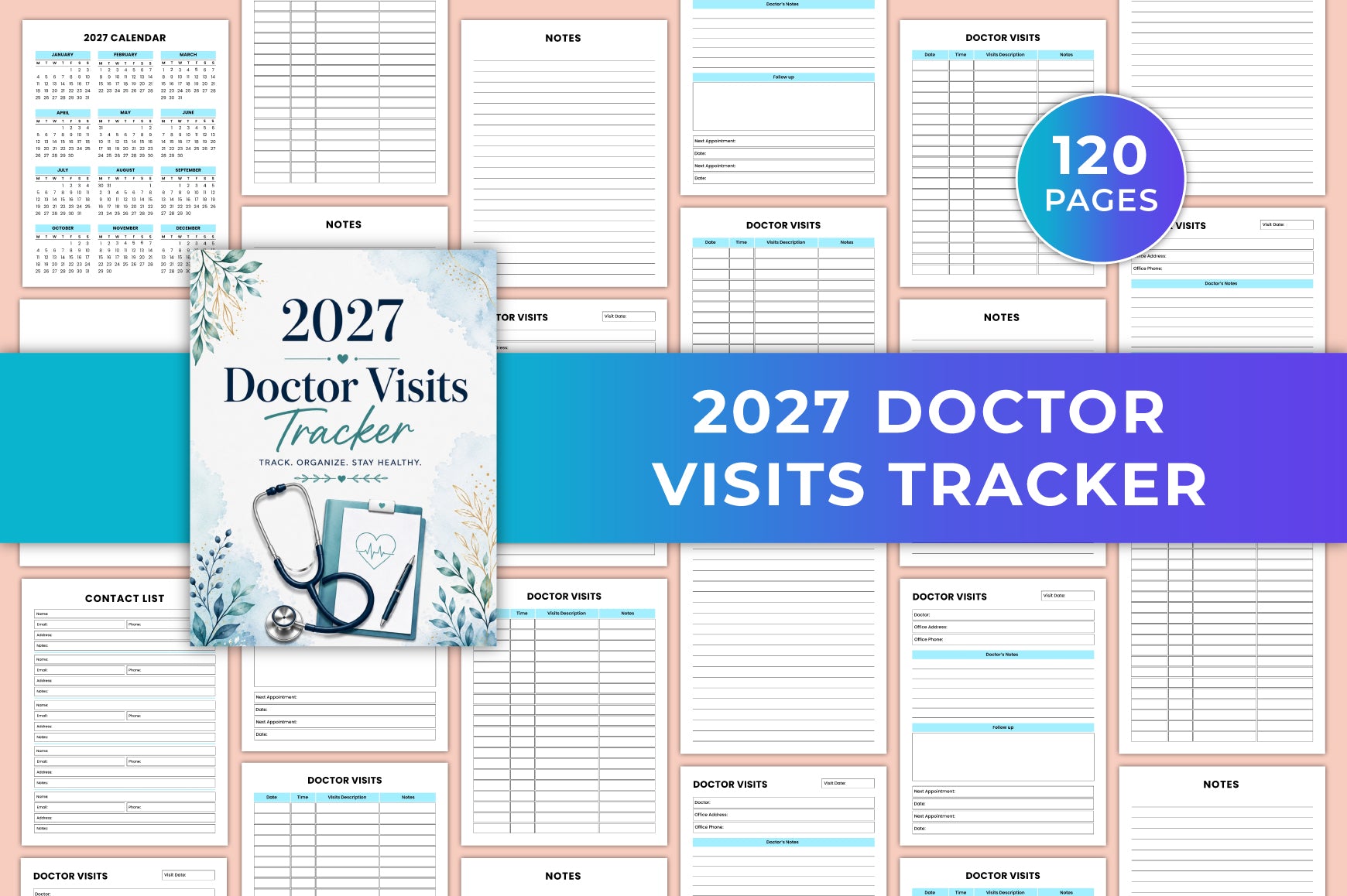 Doctor Visits