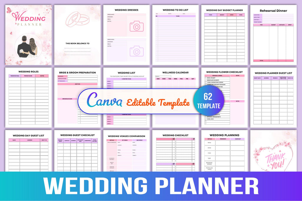 Wedding Planner