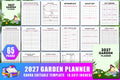 Garden Planner