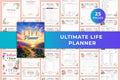 Ultimate Life Planner