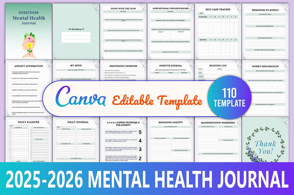 Mental Health Journal