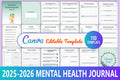 Mental Health Journal