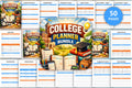 College Planner