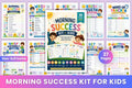 Morning Success For Kids
