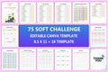 Soft Challenge Planner