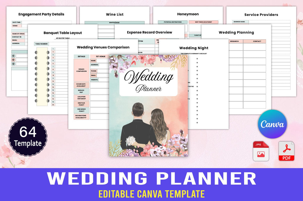 Wedding Planner
