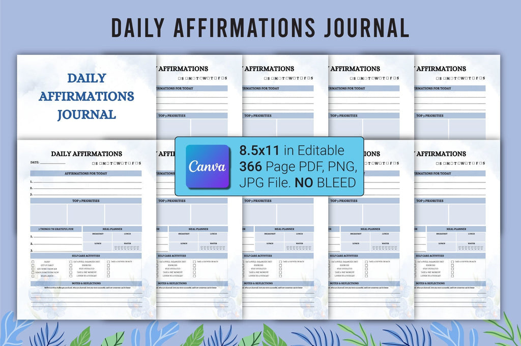 Daily Journal