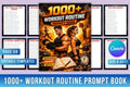 Workout Routine Prompts