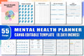 Mental Health Planner