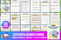 Business Planner