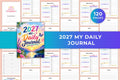 My Daily Journal