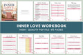 Inner Love Workbook