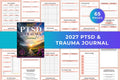 Ptsd Trauma Journal