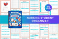 Nursing Student Planner