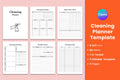 Cleaning Planner