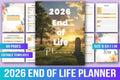 End of Life Planner