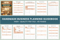 Handmade Business Planning Guide