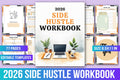 Side Hustle Workbook