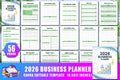 Business Planner