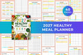 Healthy Meal Planner