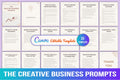 Creative Business Prompts for Entrepreneurs