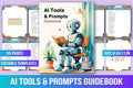 AI Tools Guidebook Prompts