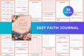 Faith Journal
