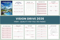 Vision Drive Journal