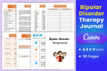 Bipolar Disorder Therapy Journal