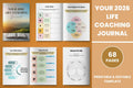 Your Life Coaching Journal