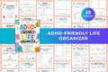 Adhd Friendly Life From