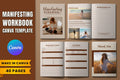 Manifesting Workbook