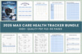 Max Care Health Guide