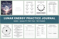 Lunar Energy Practice Journal
