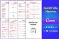 End of Life Planner Guide