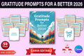 Gratitude for Better Prompts